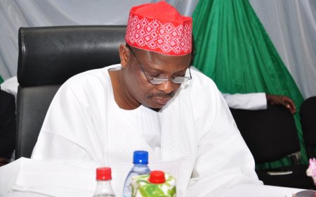 Kwankwaso refuted allegations suggesting that he reached an agreement with opposition