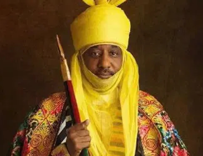 Kano Gov't Calls for Compliance: Upholding the Legitimacy of Emir Muhammadu Sanusi II