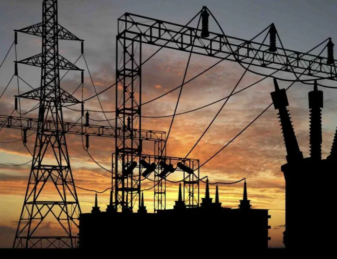Blackout: National Grid Collapses For First Time In 2025