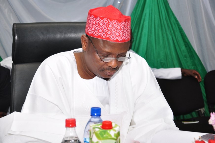 Kwankwaso refuted allegations suggesting that he reached an agreement with opposition