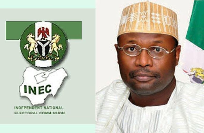 2025 Defense Budget: INEC Proposes N126 Billion, Disapproves N40 Billion Allocation