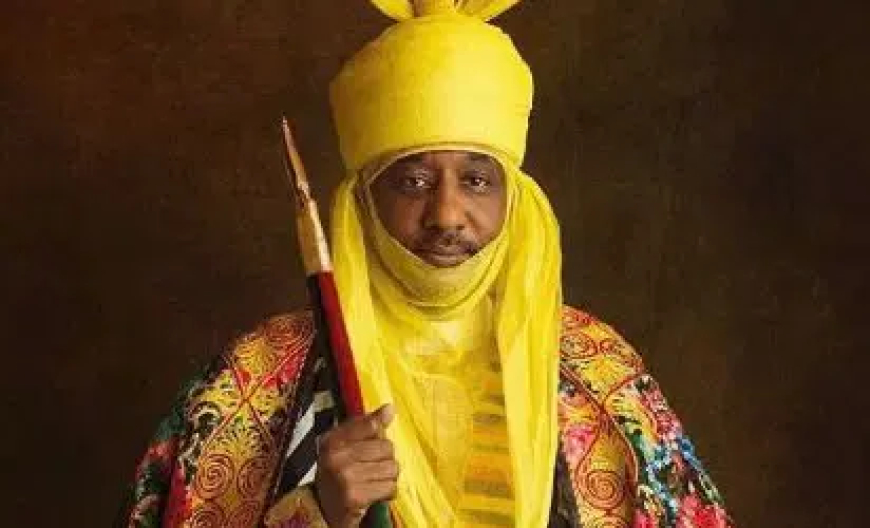 Kano Gov't Calls for Compliance: Upholding the Legitimacy of Emir Muhammadu Sanusi II