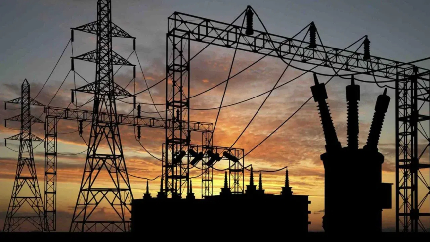 Blackout: National Grid Collapses For First Time In 2025